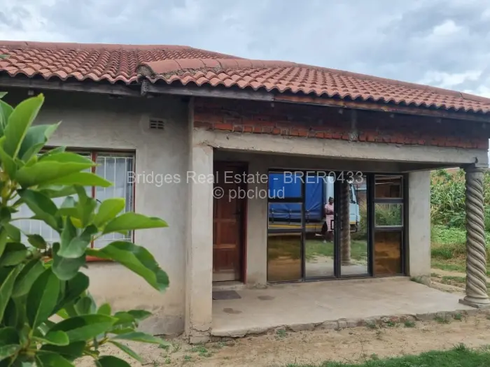 5 Bedroom House for Sale in Rydale Ridge, Harare