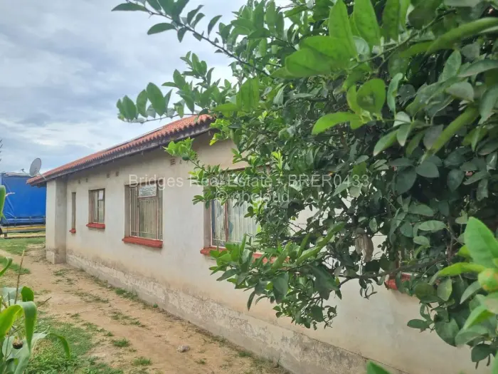 5 Bedroom House for Sale in Rydale Ridge, Harare