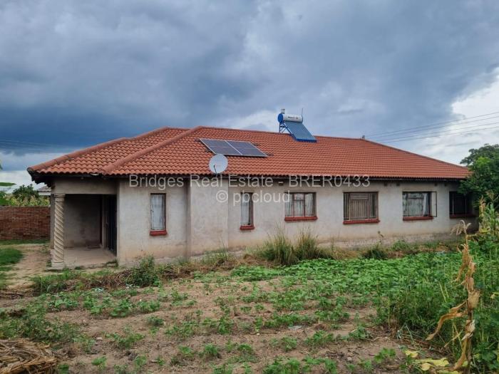 5 Bedroom House for Sale in Rydale Ridge, Harare