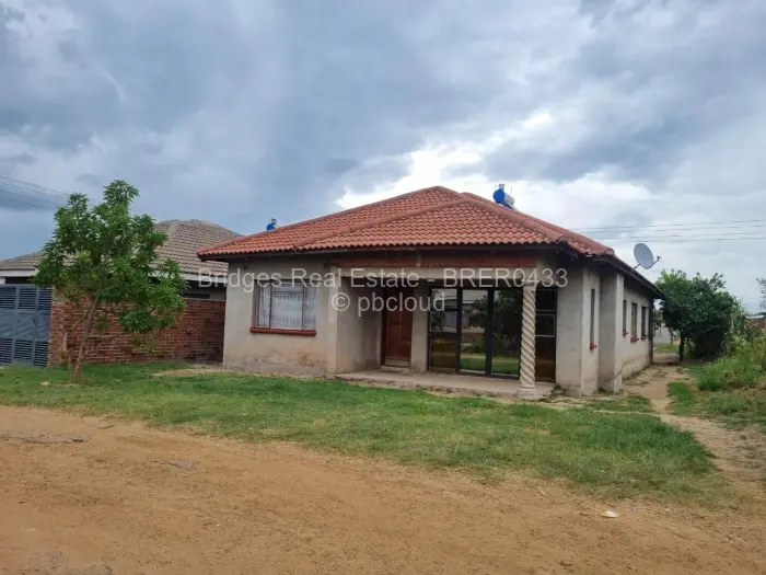 5 Bedroom House for Sale in Rydale Ridge, Harare