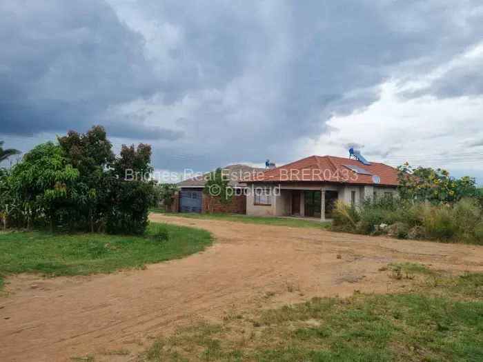 5 Bedroom House for Sale in Rydale Ridge, Harare