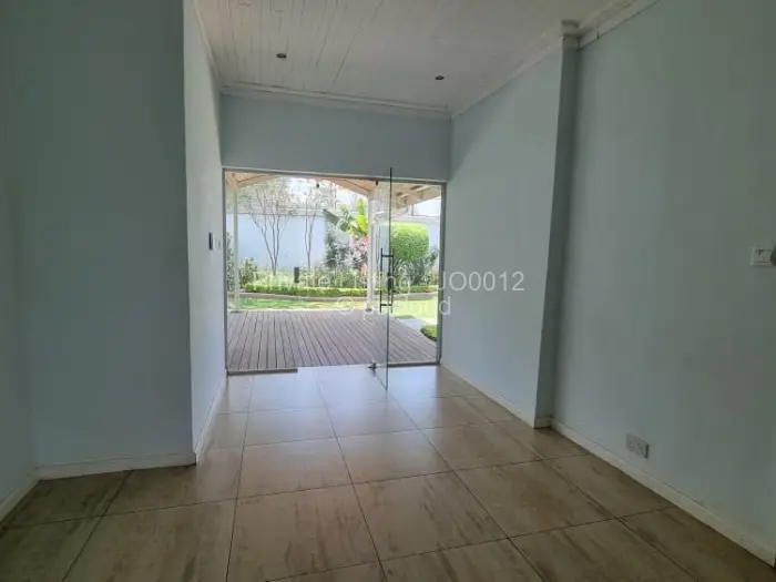 7 Bedroom House to Rent in Greystone Park, Harare