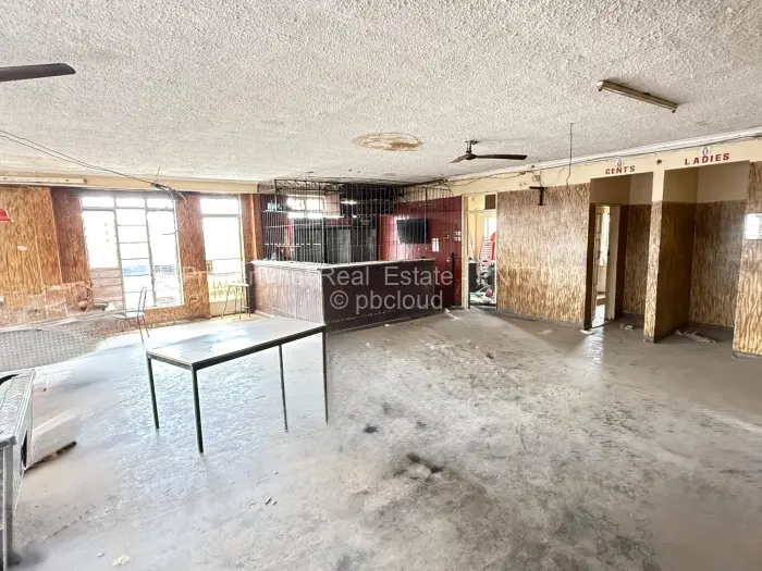 Retail/Shop for Sale in Budiriro, Harare