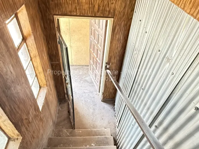 Retail/Shop for Sale in Budiriro, Harare