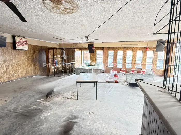 Retail/Shop for Sale in Budiriro, Harare