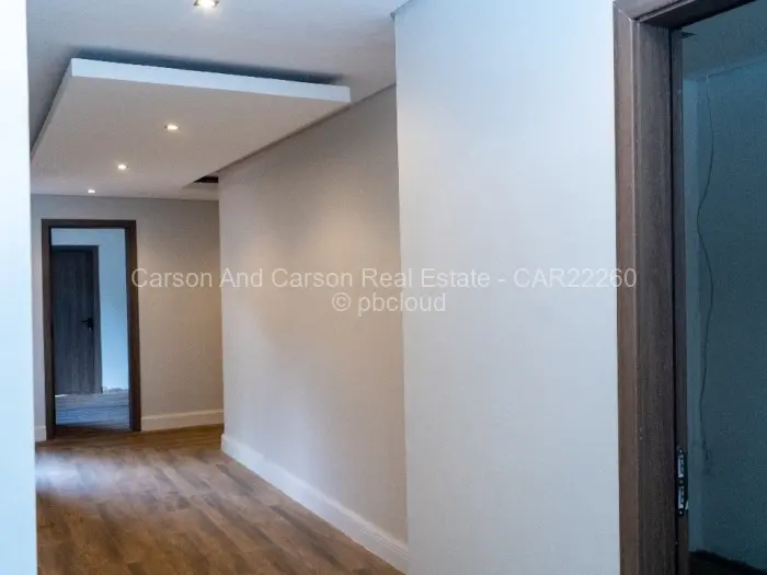 6 Bedroom House for Sale in Chisipite, Harare