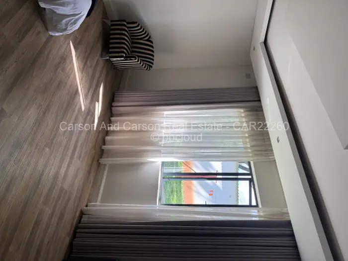 6 Bedroom House for Sale in Chisipite, Harare