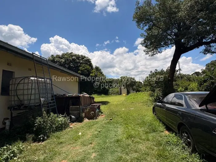 3 Bedroom House for Sale in Chinhoyi, Chinhoyi