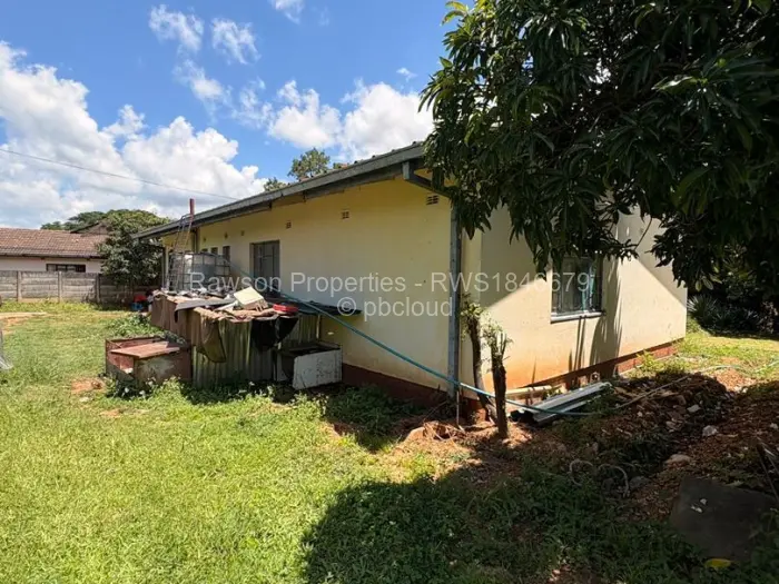 3 Bedroom House for Sale in Chinhoyi, Chinhoyi