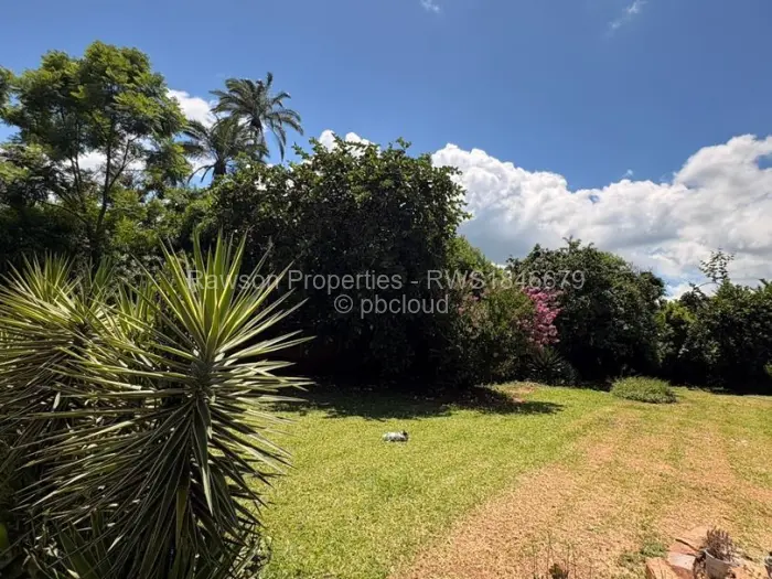 3 Bedroom House for Sale in Chinhoyi, Chinhoyi