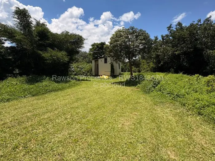 3 Bedroom House for Sale in Chinhoyi, Chinhoyi