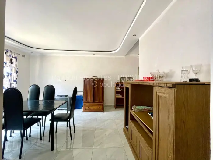 4 Bedroom House for Sale in Athlone, Harare