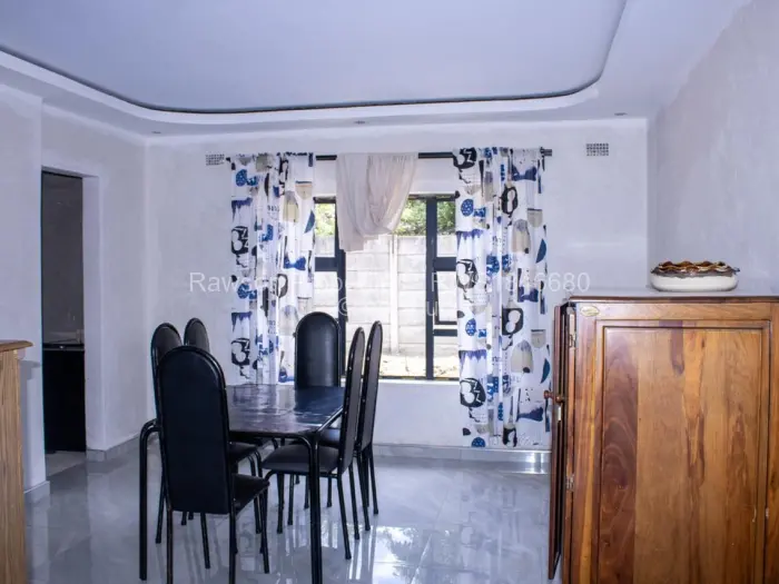 4 Bedroom House for Sale in Athlone, Harare