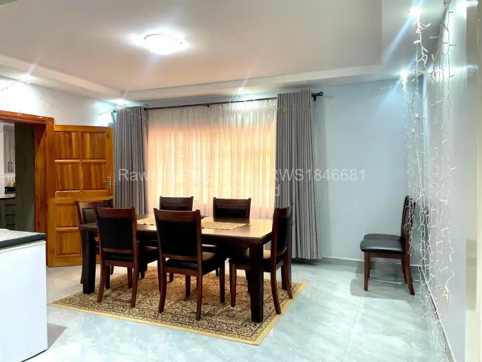 5 Bedroom House for Sale in Zimre Park, Harare