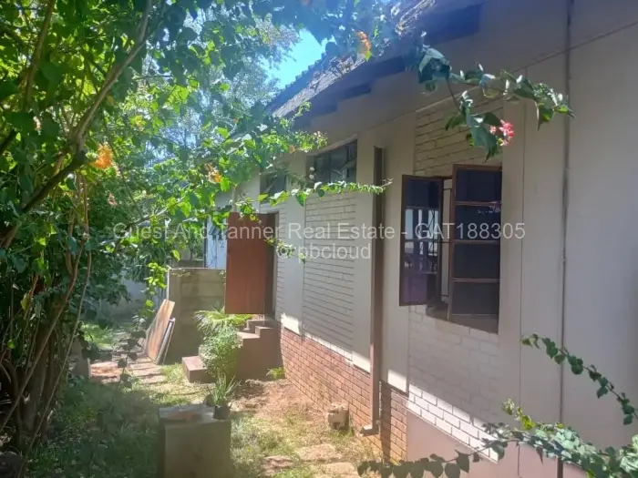 Retail/Shop for Sale in Victoria Falls, Victoria Falls