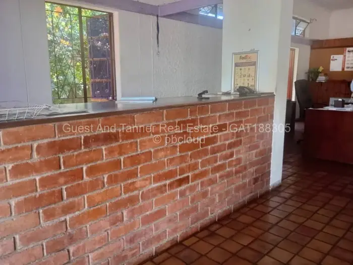 Retail/Shop for Sale in Victoria Falls, Victoria Falls