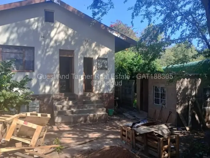 Retail/Shop for Sale in Victoria Falls, Victoria Falls