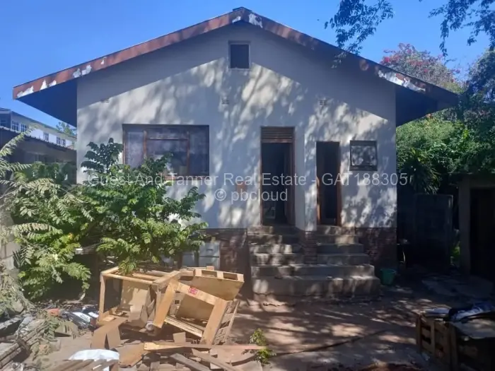 Retail/Shop for Sale in Victoria Falls, Victoria Falls