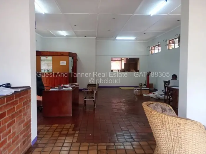 Retail/Shop for Sale in Victoria Falls, Victoria Falls