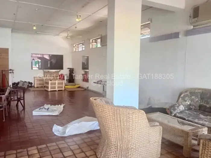 Retail/Shop for Sale in Victoria Falls, Victoria Falls