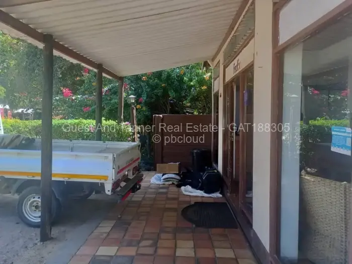 Retail/Shop for Sale in Victoria Falls, Victoria Falls