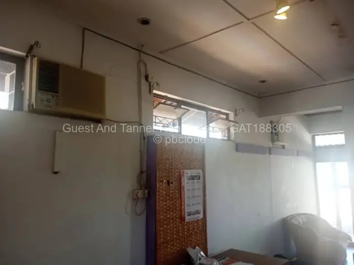 Retail/Shop for Sale in Victoria Falls, Victoria Falls