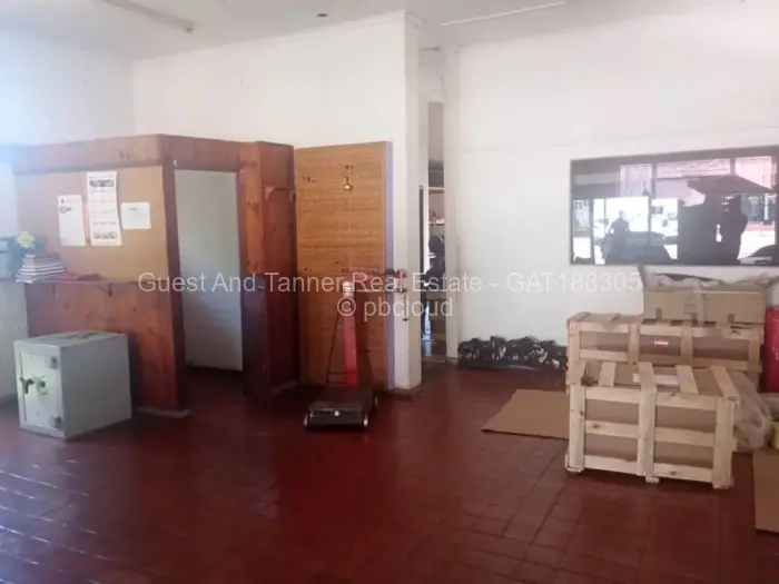 Retail/Shop for Sale in Victoria Falls, Victoria Falls