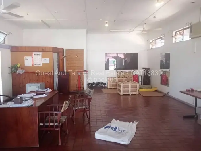 Retail/Shop for Sale in Victoria Falls, Victoria Falls