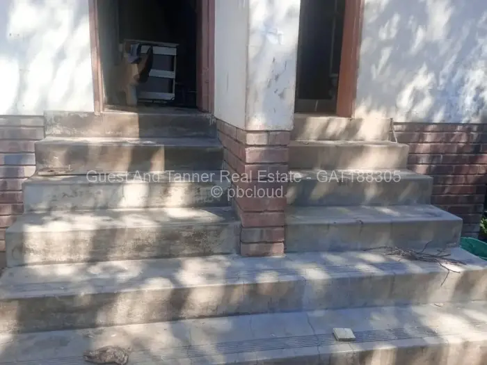 Retail/Shop for Sale in Victoria Falls, Victoria Falls