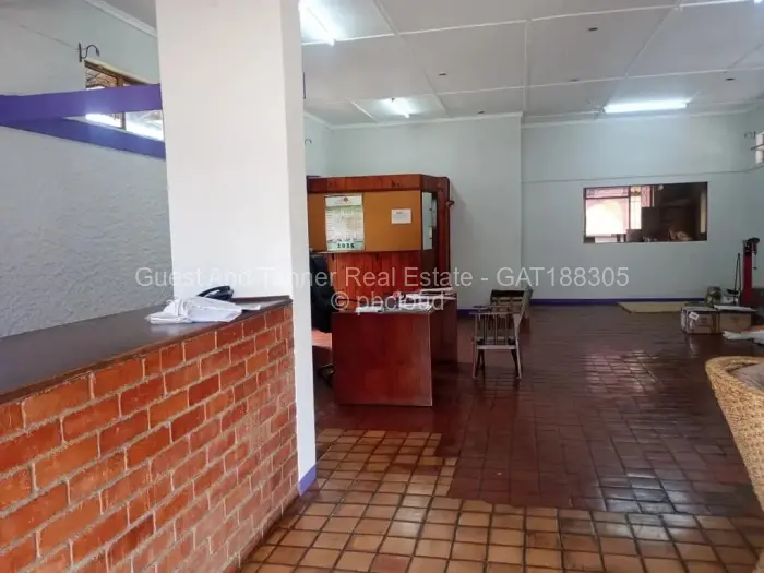 Retail/Shop for Sale in Victoria Falls, Victoria Falls
