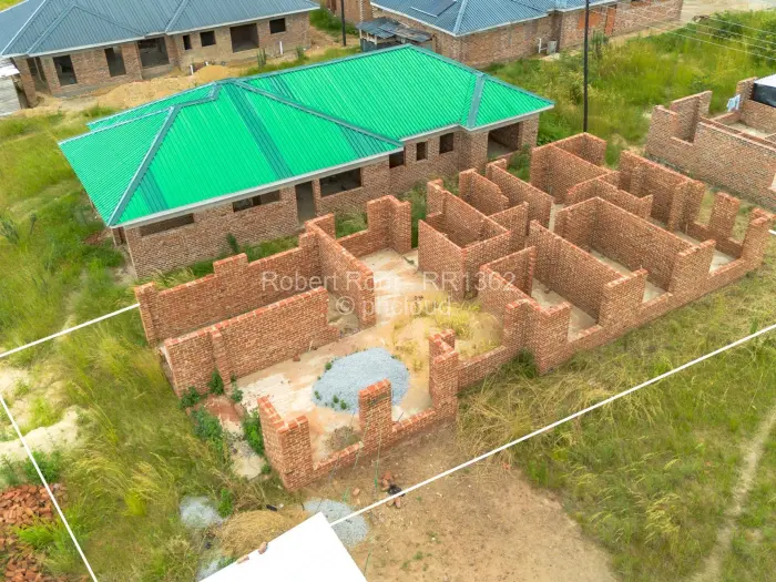 4 Bedroom House for Sale in Nyabira, Zvimba