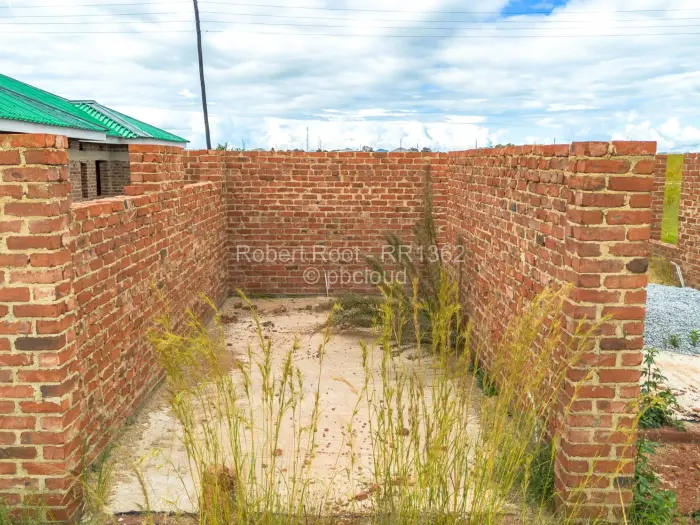 4 Bedroom House for Sale in Nyabira, Zvimba