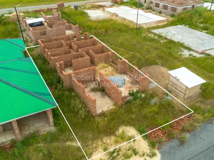 4 Bedroom House for Sale in Nyabira, Zvimba