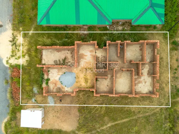 4 Bedroom House for Sale in Nyabira, Zvimba