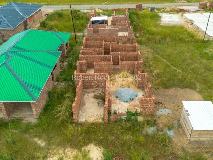 4 Bedroom House for Sale in Nyabira, Zvimba