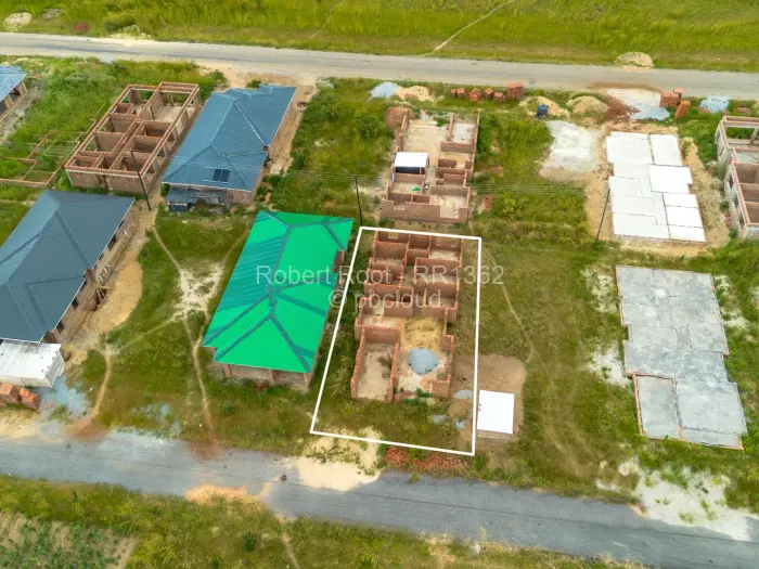 4 Bedroom House for Sale in Nyabira, Zvimba