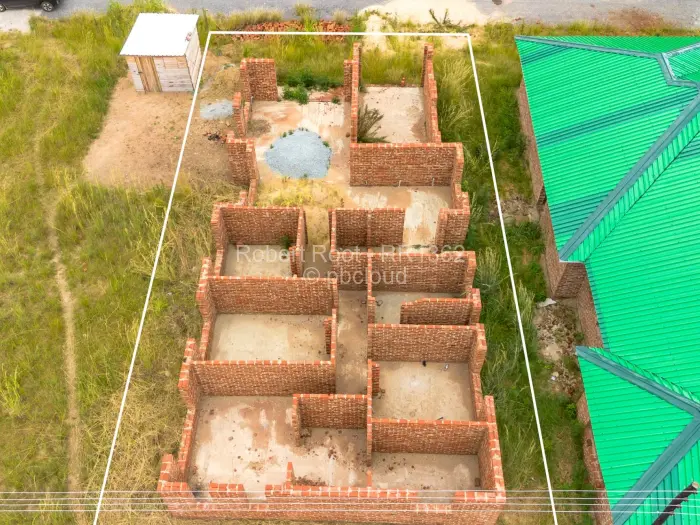 4 Bedroom House for Sale in Nyabira, Zvimba