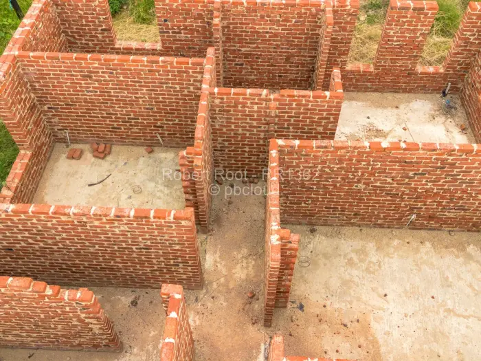 4 Bedroom House for Sale in Nyabira, Zvimba