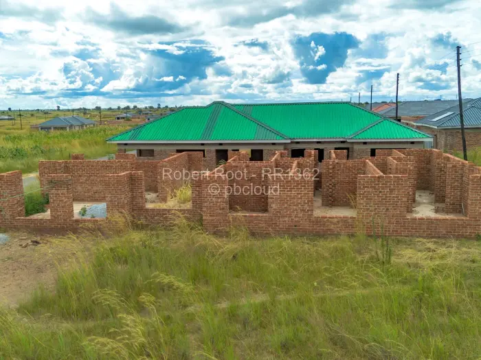 4 Bedroom House for Sale in Nyabira, Zvimba