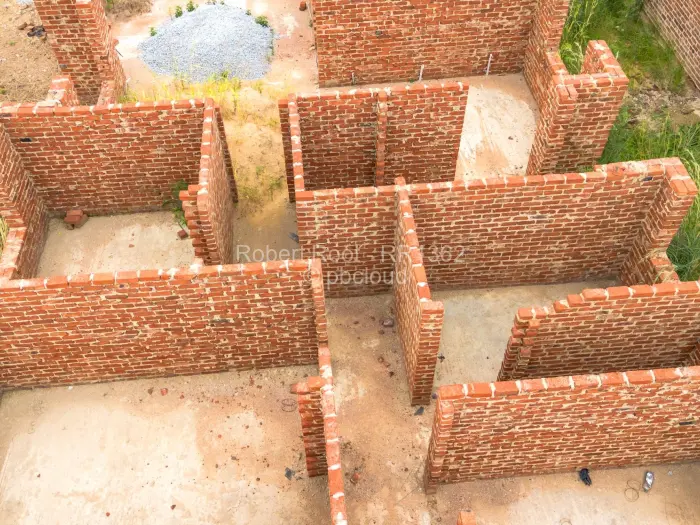 4 Bedroom House for Sale in Nyabira, Zvimba