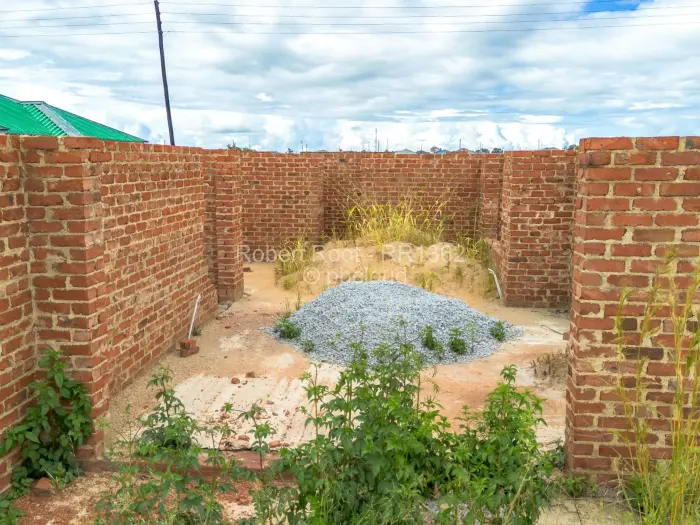 4 Bedroom House for Sale in Nyabira, Zvimba