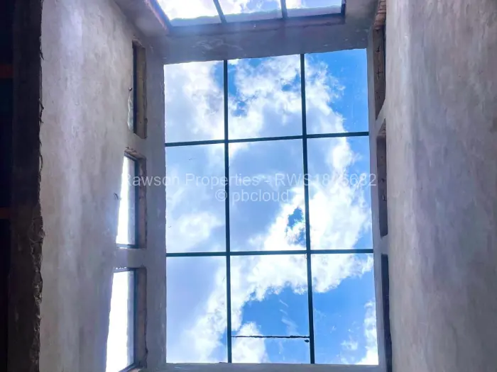 6 Bedroom House for Sale in Brookeview, Harare