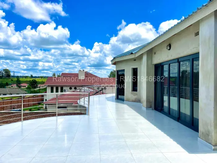 6 Bedroom House for Sale in Brookeview, Harare