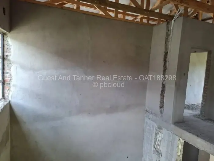 4 Bedroom House for Sale in Greystone Park, Harare