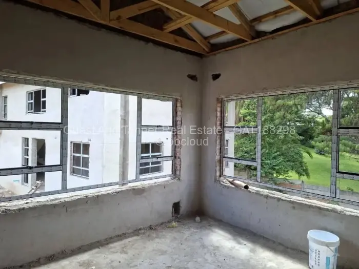 4 Bedroom House for Sale in Greystone Park, Harare