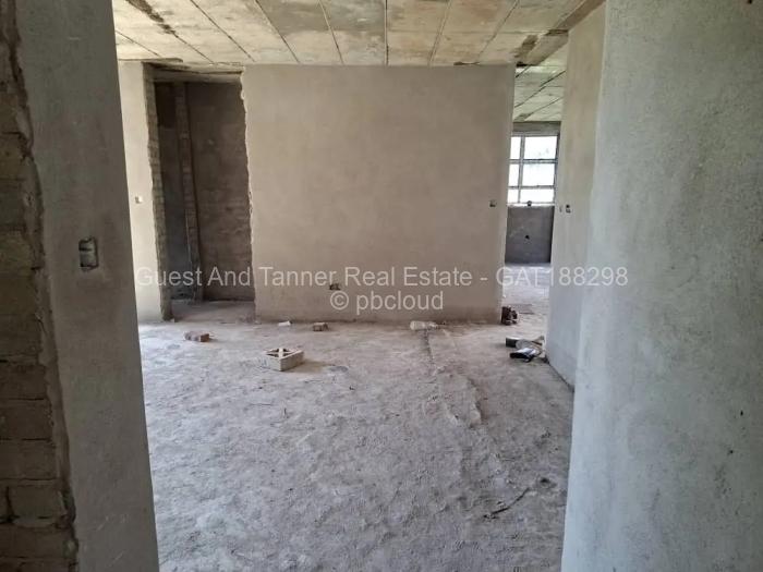 4 Bedroom House for Sale in Greystone Park, Harare