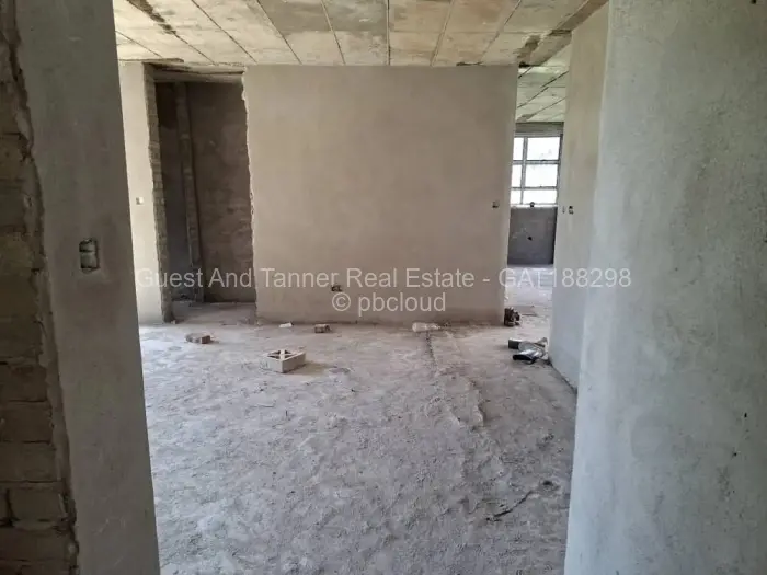 4 Bedroom House for Sale in Greystone Park, Harare