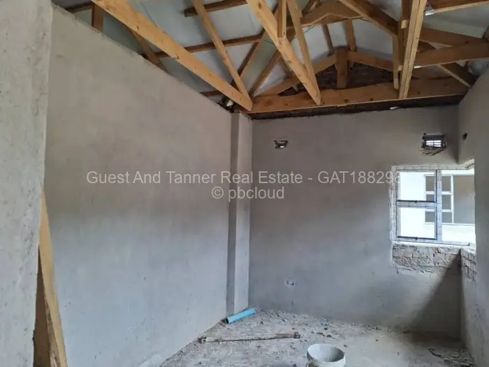 4 Bedroom House for Sale in Greystone Park, Harare