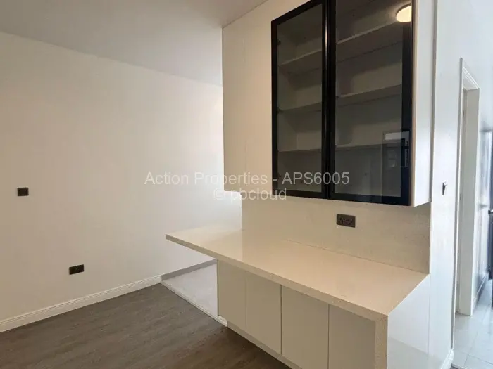 Flat/Apartment to Rent in Borrowdale, Harare