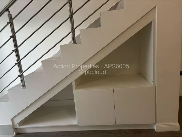 Flat/Apartment to Rent in Borrowdale, Harare